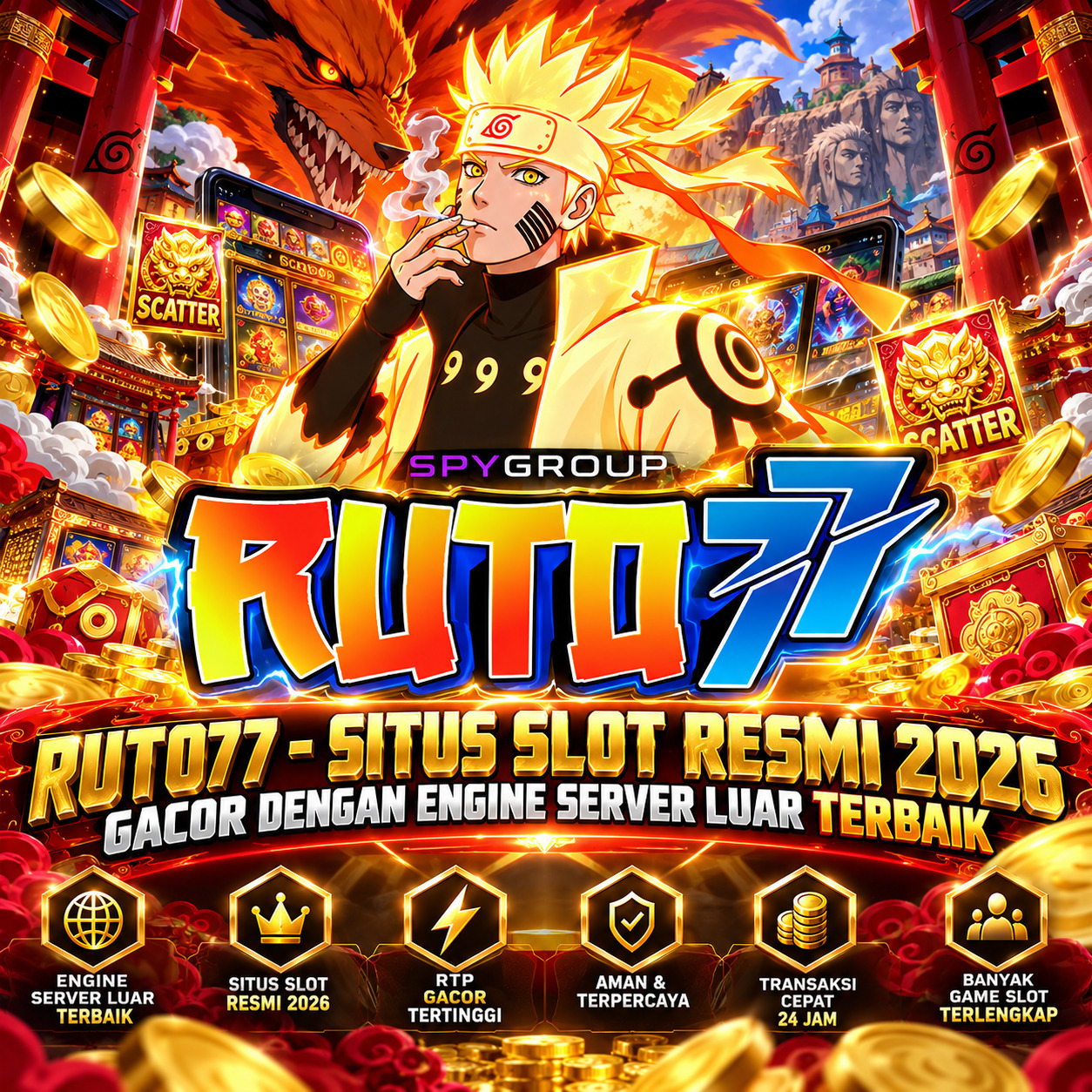 RUTO77
